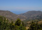 Kalavryta et les gorges étroites de Vouraikos